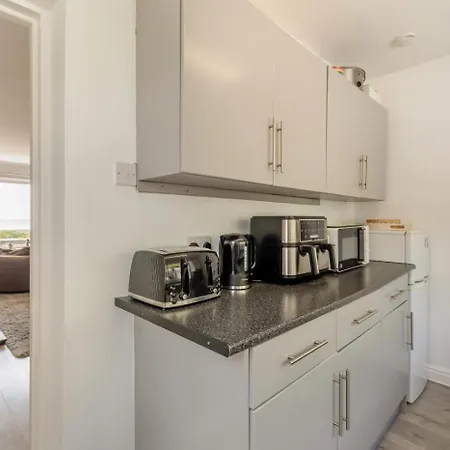 בית נופש 2 Bed In Coulderton Oc-s2459 Caulderton