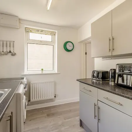 2 Bed In Coulderton Oc-s2459 בית נופש *