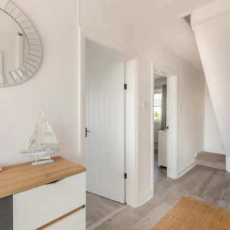 2 Bed In Coulderton Oc-s2459 בית נופש *