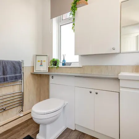 2 Bed In Coulderton Oc-s2459 Nyaraló