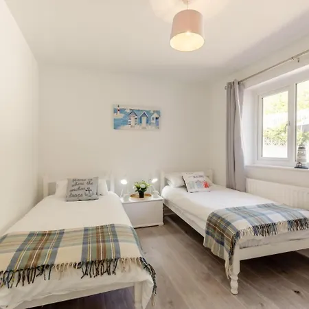 2 Bed In Coulderton Oc-s2459 בית נופש
