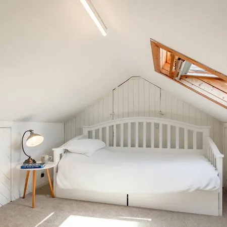 2 Bed In Coulderton Oc-s2459 בית נופש